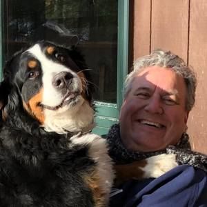 Meet your Posher, Roger